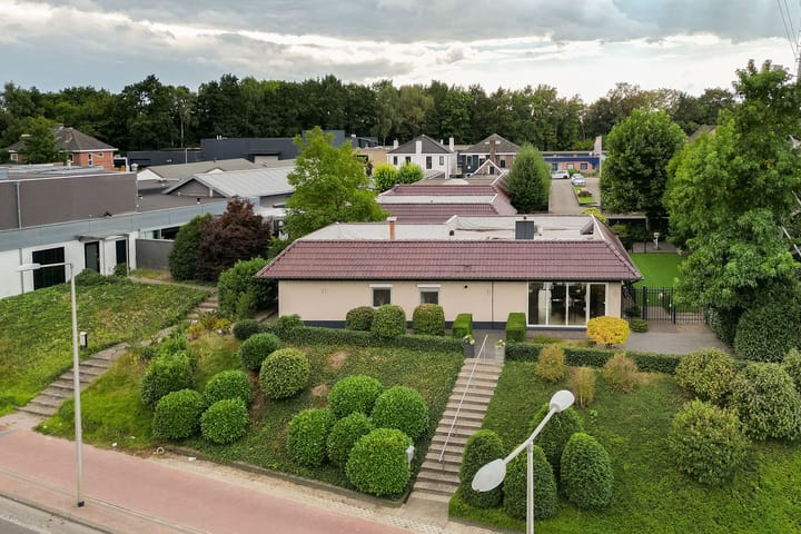 Hendrik ter Kuilestraat 33 in Enschede