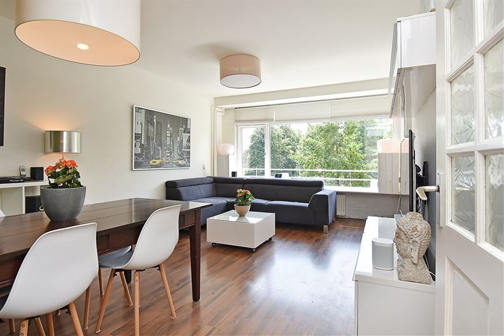 Hendrik Tollensstraat 38 in Delft foto