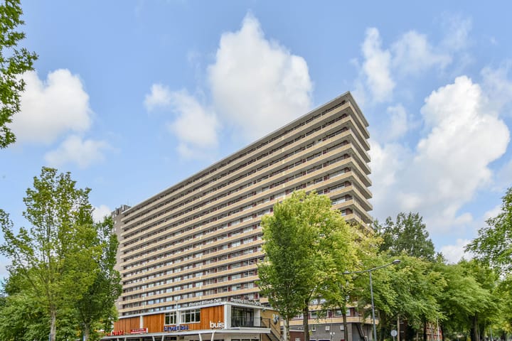 Hendrik Tollensstraat 384 in Delft foto