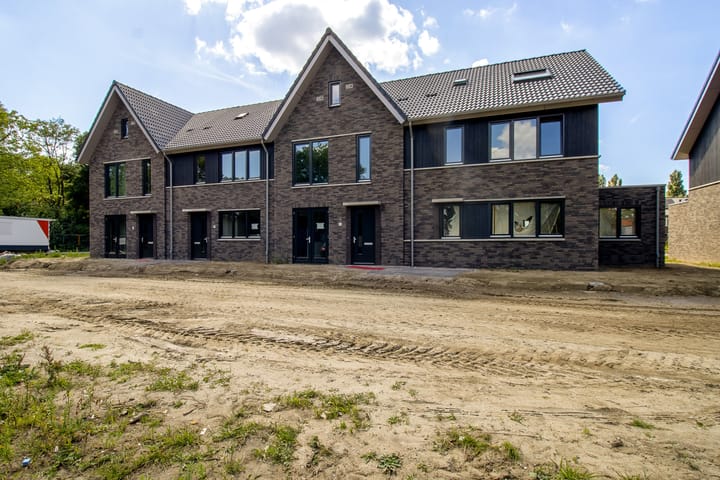 Hendrik Triplaan-Noord 3 in Dordrecht foto