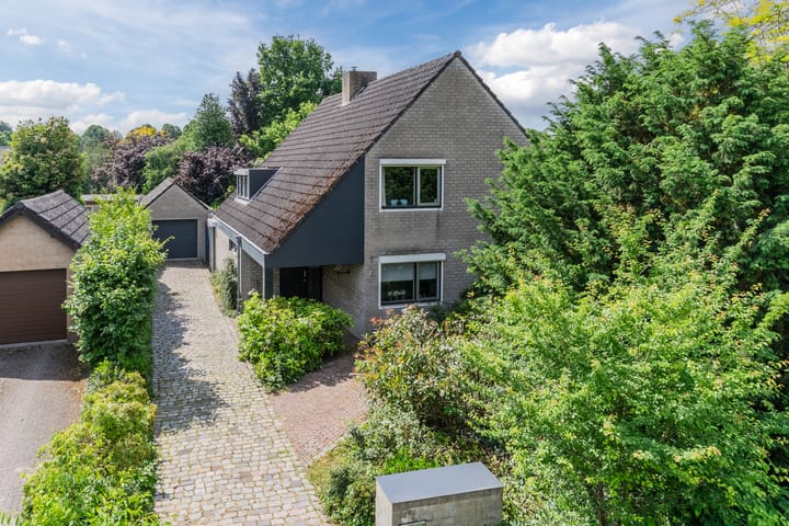 Foto van woning Hendrik van Herenthalslaan 3, Lieshout