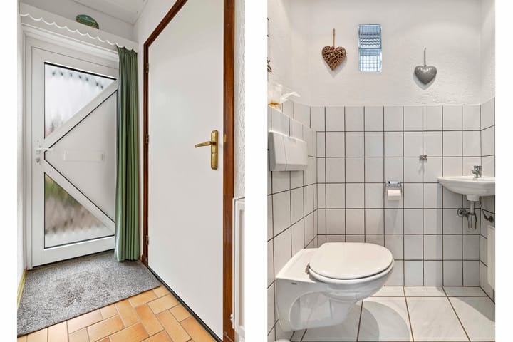 Hendrik van Leyenstraat 19 in Born foto