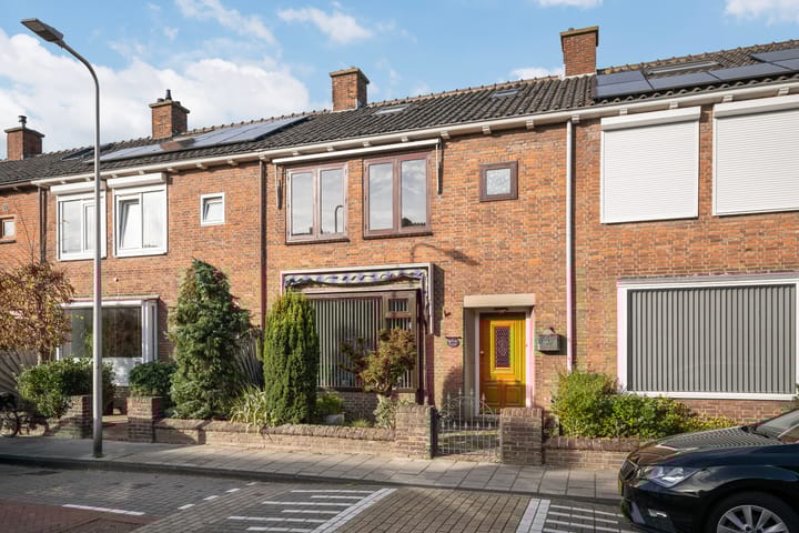 Hendrik van Naaldwijkstraat 39 in Naaldwijk foto