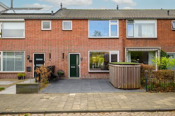 Hendrik van Naaldwijkstraat 48 in Naaldwijk foto