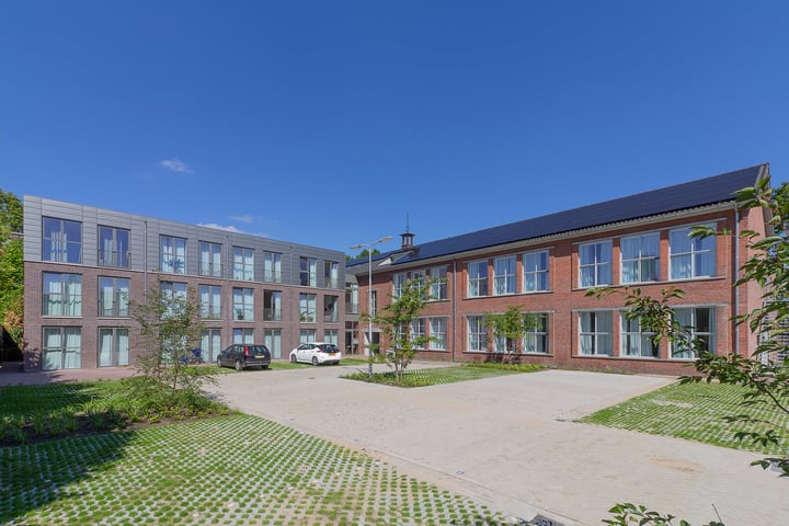 Hendrik van Tulderstraat 64 in Tilburg foto