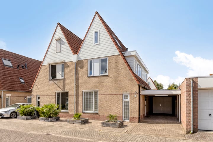Foto van woning Hendrik van Veldekestraat 7, Helmond