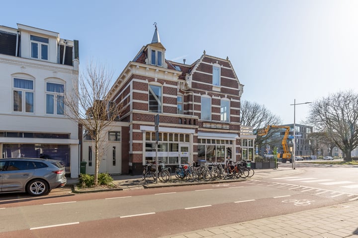 Hendrik van Viandenstraat 38B in Amersfoort foto