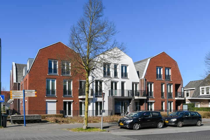 Hendrik Veenemanstraat 5a in Son en Breugel foto