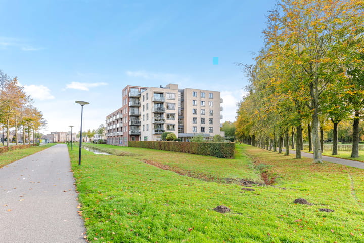 Hendrik Verheesstraat 18 in Deventer