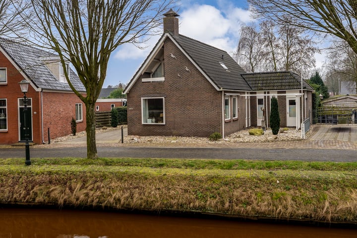 Hendrik Westerstraat 155 in Oude Pekela foto