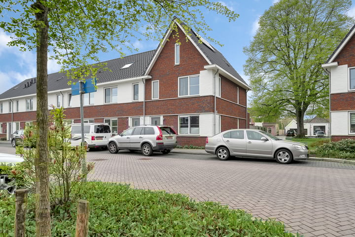 Hendrik Wormserplein 14 in Nijverdal