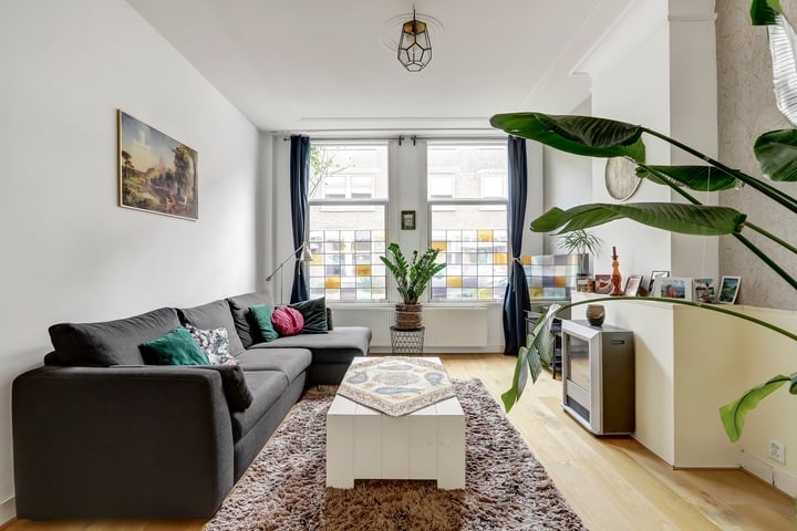 Hendrik Zwaardecroonstraat 173 in 's-Gravenhage foto
