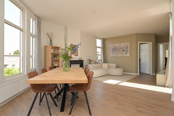 Hendrik Zwaardecroonstraat 202 in 's-Gravenhage foto