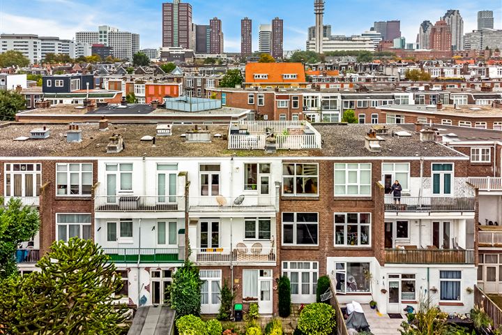 Hendrik Zwaardecroonstraat 214 in 's-Gravenhage foto