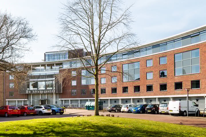 Hendrika van Tussenbroeklaan 172 in Utrecht foto