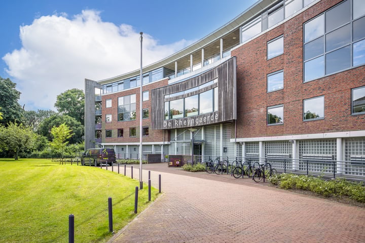 Hendrika van Tussenbroeklaan 40 in Utrecht foto