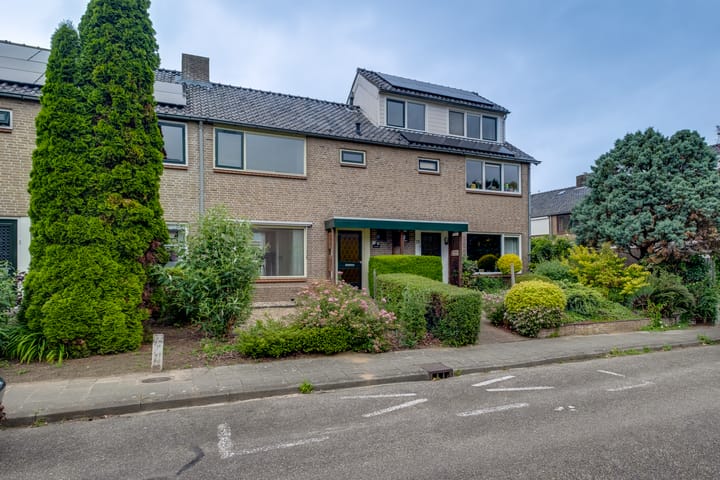 Foto van woning Hendrika van Tussenbroekstraat 21, Dieren