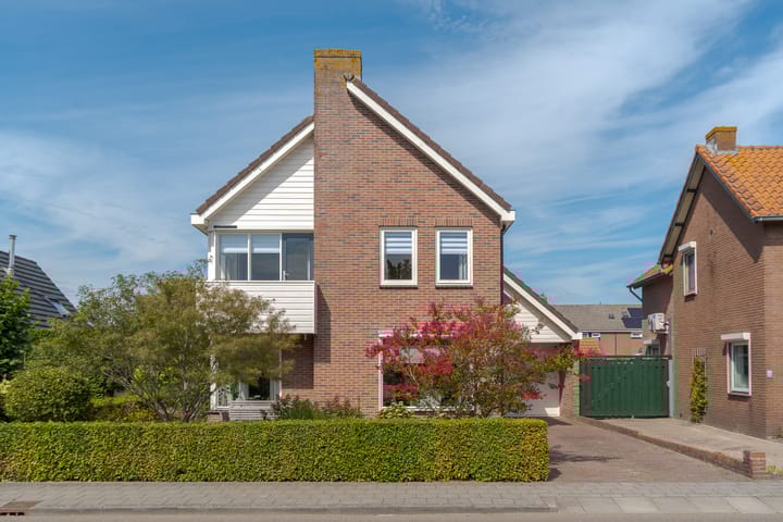 Foto van woning Hendrikjesweg 11, Hattem