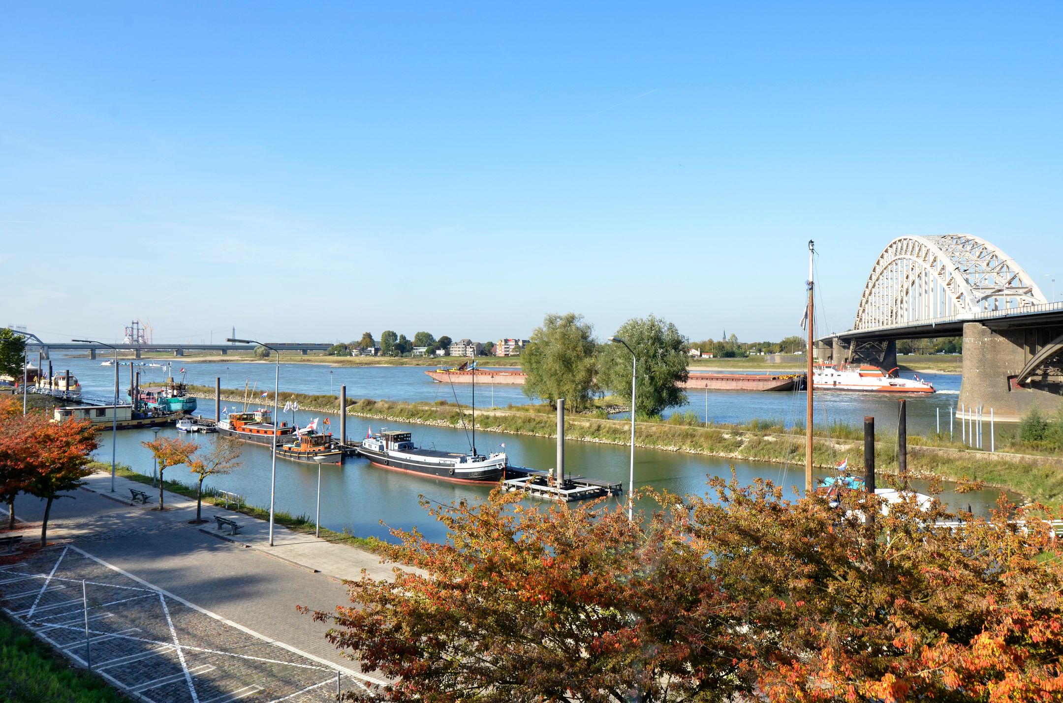 Kantoor foto van Hendriks Makelaardij Nijmegen