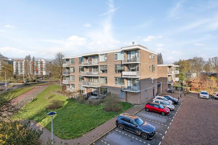 Henegouwen 55 in Zwijndrecht foto