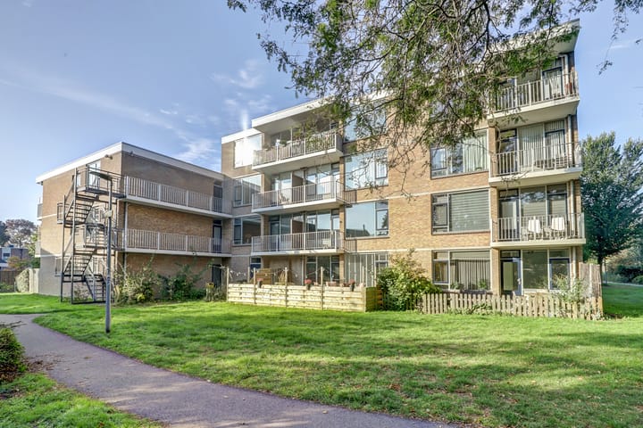 Henegouwen 79 in Zwijndrecht foto