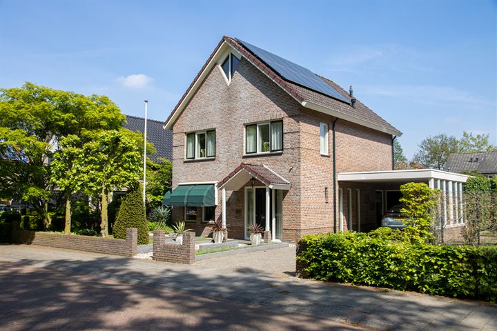 Henegouwenlaan 11 in Oldenzaal foto
