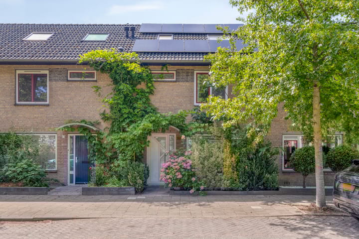 Foto van woning Henegouwenlaan 25, Eindhoven