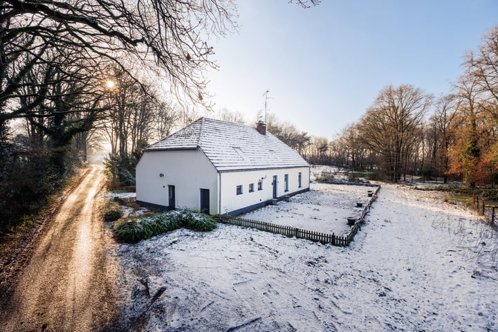 Hengeland 26 in Afferden L foto