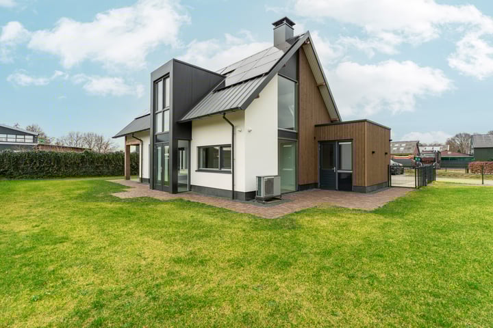 Hengelderweg 6m in Didam foto