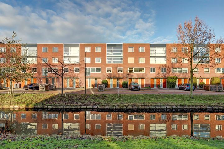 Hengelolaan 1067B in 's-Gravenhage foto