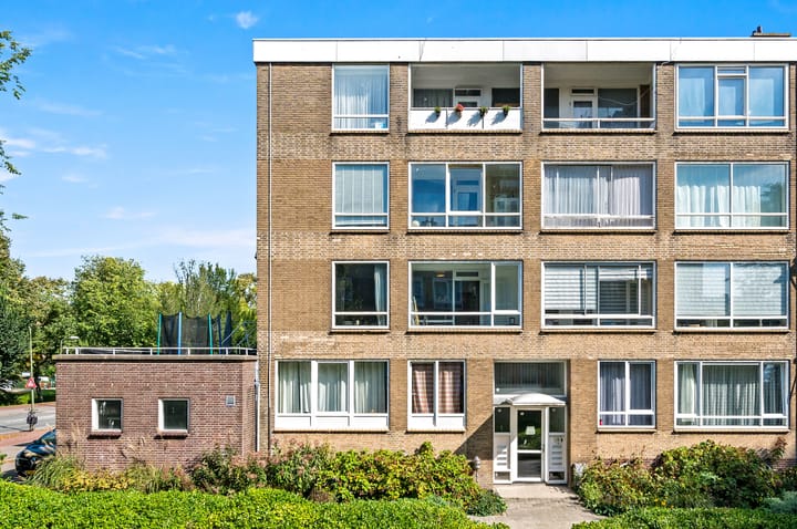 Hengelolaan 1070 in 's-Gravenhage foto