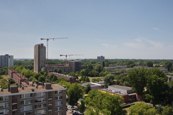 Hengelolaan 1164 in 's-Gravenhage