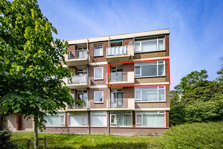 Hengelolaan 193A in 's-Gravenhage