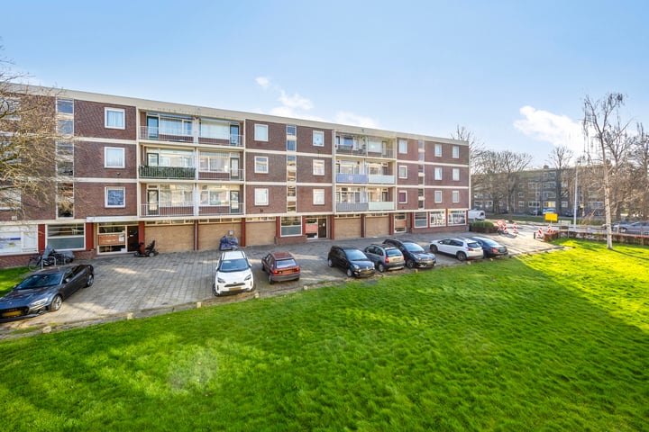 Foto van woning Hengelolaan 203, 's-Gravenhage