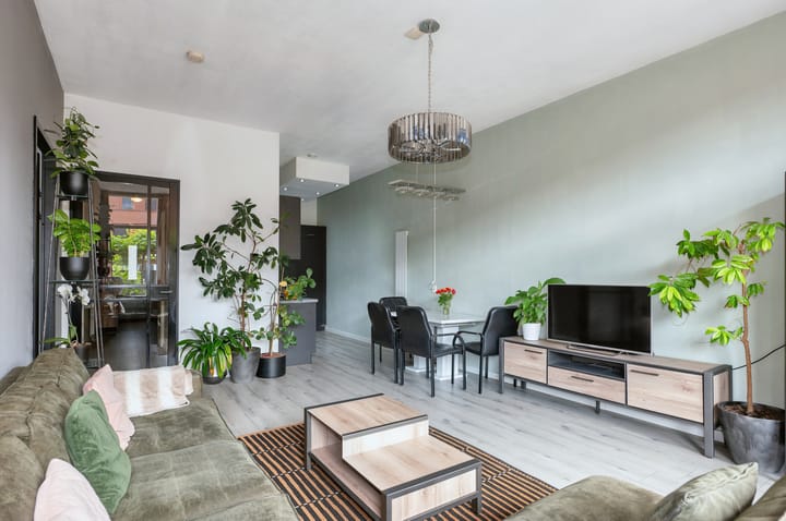 Hengelolaan 460 in 's-Gravenhage foto