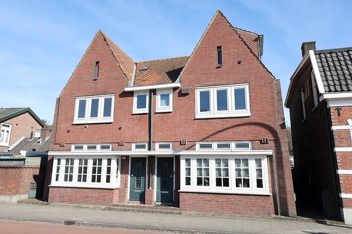 Hengelosestraat 144 in Enschede