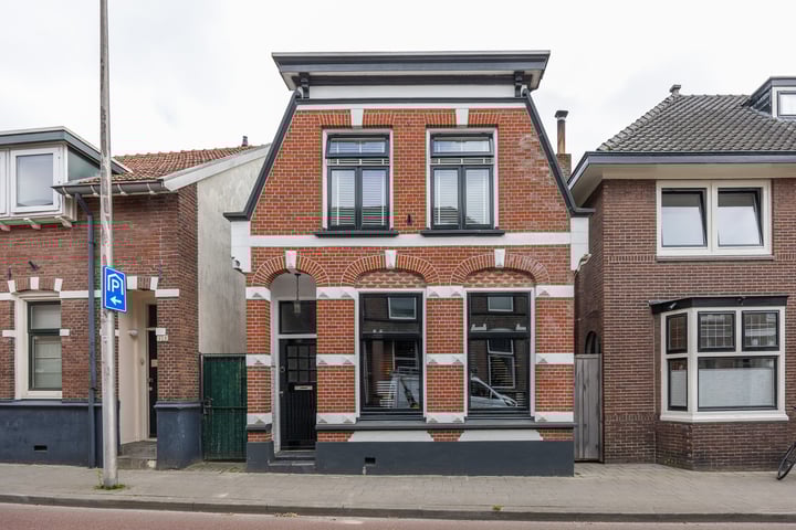 Hengelosestraat 15 in Oldenzaal