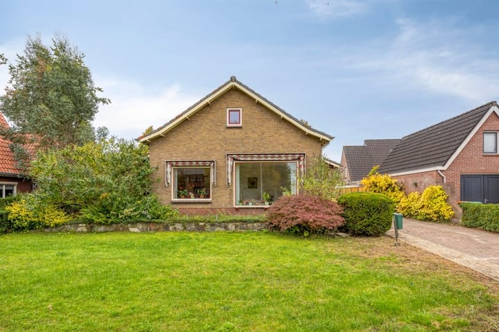 Hengelosestraat 38 in Haaksbergen