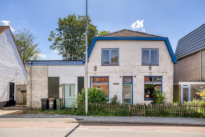 Hengelosestraat 45 in Oldenzaal