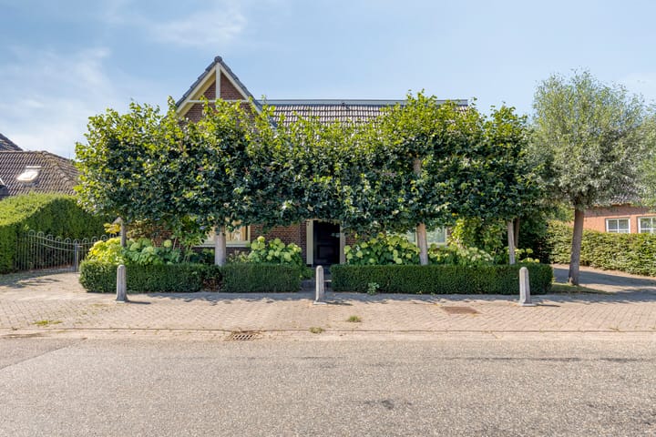 Hengelosestraat 47 in Keijenborg foto