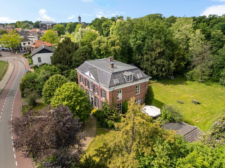 Foto van woning Hengelosestraat 5, Delden