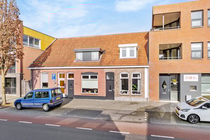 Hengelosestraat 82 in Oldenzaal foto
