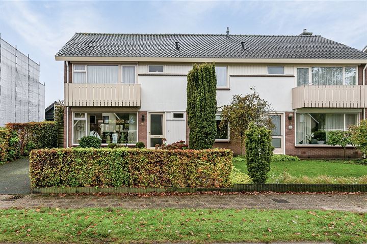 Hengeloseweg 24 in Zelhem foto
