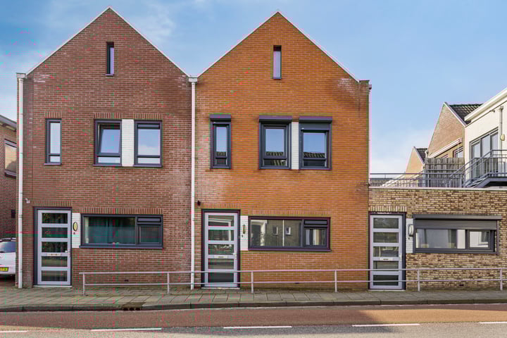 Hengevelderstraat 2-02 in Goor