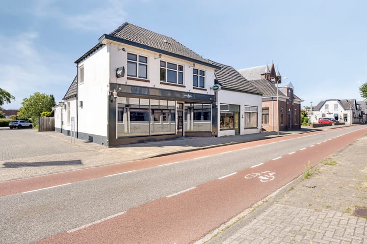 Hengevelderstraat 32 in Goor