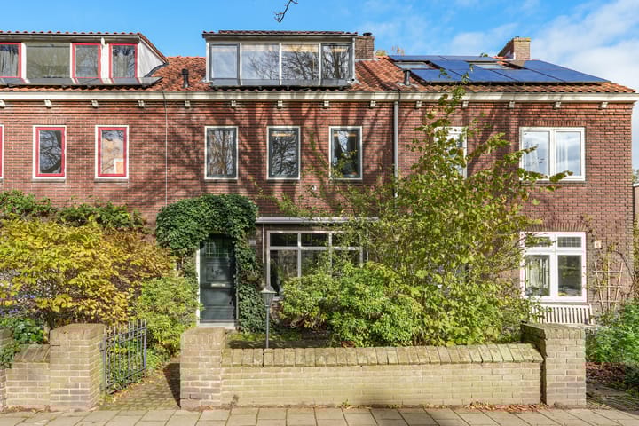 Hengstdalseweg 109 in Nijmegen