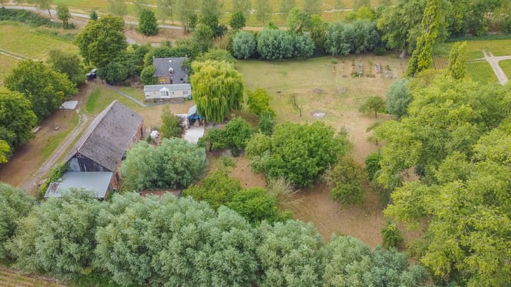 Hengstdijksekeiweg 4 in Hengstdijk foto