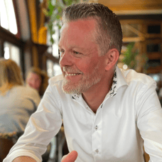 Foto van Henk Aukema