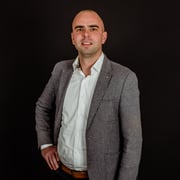 Foto van Henk Bos