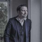 Foto van Henk Buma